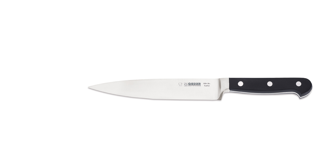 Giesser - Couteau filet 18 cm